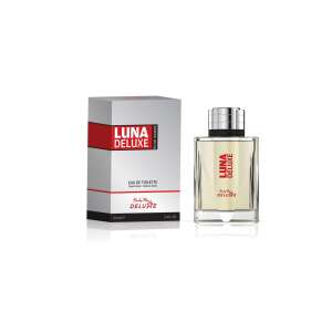 Shirley May Luna de Luxe 100ml Férfi Parfüm EDT 63785803 