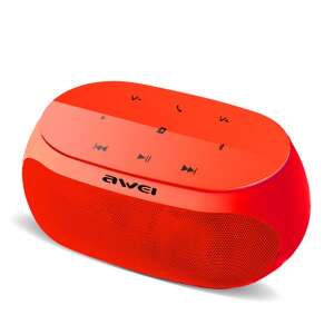 AWEI Y200 piros Bluetooth hangszóró 63786584 