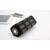 Quazar Loudbox QZR-SP01-BL black Bluetooth speaker on white background