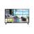LG 43LT340C9ZB 43 hüvelykes Full HD LED TV Dolby Vision-nal, élő TV és felhasználói felület látható