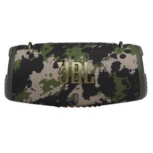 JBL Xtreme 3 Bluetooth-Lautsprecher in Tarnmuster - Bluetooth Lautsprecher