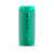 Energy Sistem Urban Box 2 Jade Bluetooth speaker, back view, showing controls, green