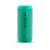 Energy Sistem Urban Box 2 Jade Bluetooth speaker, back view, showing controls, green