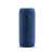 Energy Sistem Urban Box 2 Ocean Bluetooth speaker, blue, side view, showing controls