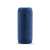 Energy Sistem Urban Box 2 Ocean Bluetooth speaker, blue, side view, showing controls