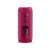 Energy Sistem Urban Box 2 Magenta Bluetooth speaker rear view with ports
