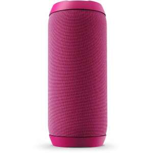Energy Sistem Urban Box 2 Magenta Bluetooth speaker, front view - Energy Sistem Bluetooth Speaker
