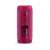 Energy Sistem Urban Box 2 Magenta Bluetooth speaker, back view showing controls and ports