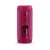 Energy Sistem Urban Box 2 Magenta Bluetooth speaker, back view showing controls and ports