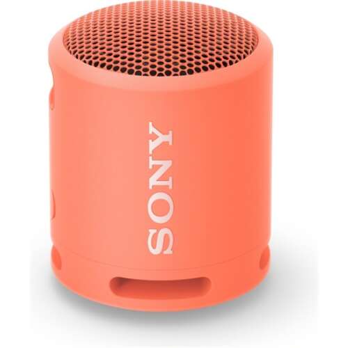 Sony SRS-XB13P Extra Bass Bluetooth vezeték nélküli rózsaszín hangszóró 63786951