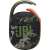 JBL Clip 4 Squad Bluetooth-Lautsprecher, Camouflage-Design, JBL-Logo