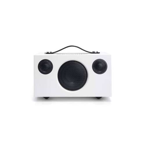 Audio Pro T3+ hordozható Bluetooth fehér hangszóró 63787797