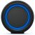 Sony SRS-XG300 portable wireless speaker with ambient lighting