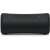 Sony SRS-XG300 portable wireless speaker in black, back view showing controls
