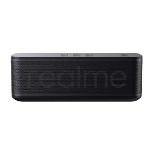Realme Brick RMA2018 fekete hordozható Bluetooth hangszóró 63788054