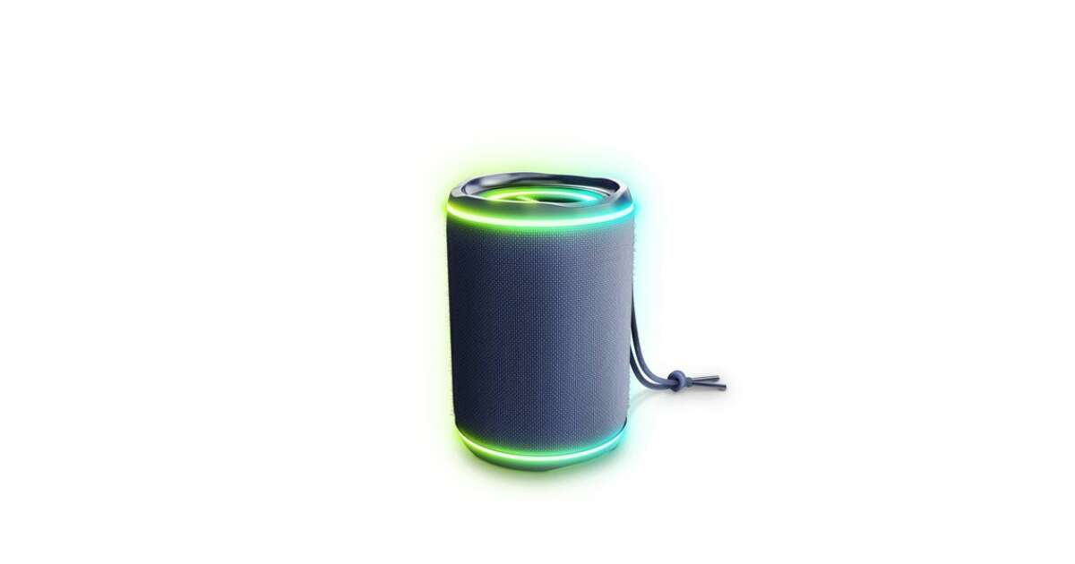 Wireless Bluetooth Speaker Energy Sistem Urban Box 2
