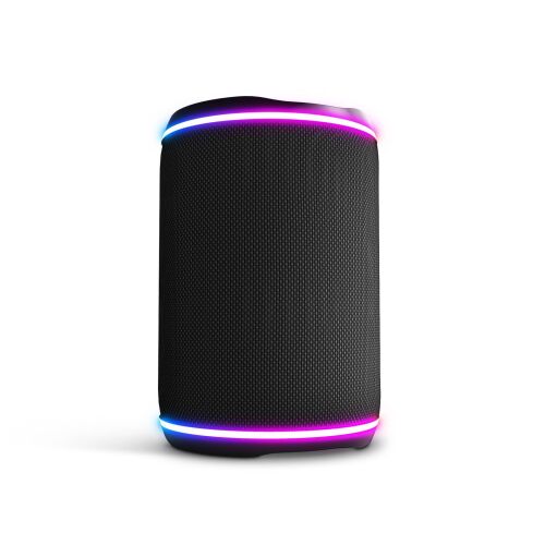 Energy Sistem Urban Box Supernova fekete Bluetooth hangszóró