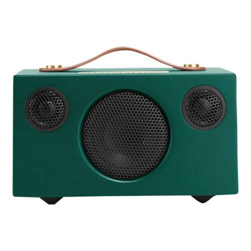 Audio Pro T3+ hordozható Bluetooth Garden zöld hangszóró 63788438
