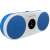 Polaroid P2 009087 kék hordozható Bluetooth hangszóró 63788482}