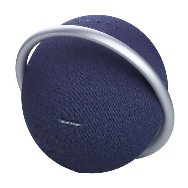 Harman kardon onyx studio 8 bluetooth hordozható kék multimédia h...