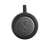 Difuzor portabil Bluetooth JBL Pulse 5, vedere din spate, negru