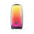 Boxă portabilă JBL Pulse 5 cu spectacol de lumini în gradient de culoare