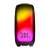 JBL Pulse 5 portable Bluetooth speaker with color changing lights