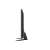 LG 43UR81003LJ 4K UHD Okos LED TV, 43 hüvelyk, ThinQ, oldalnézet