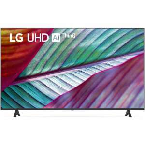 LG 55UR78003LK 4K UHD Smart LED TV, 139 cm, web OS, ThinQ AI, HDR