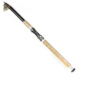 Carp Zoom - Teleszkópos Karbon Fenekező Bot - 2,4m 127943805 - Teleszkópos bot