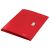 Leitz Recycle A4 PP rot 3-Taschen-Mappe 63795683