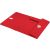 Leitz Recycle A4 PP rot 3-Taschen-Mappe 63795683