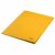 Leitz Recycle A4 Cardboard Yellow 3-Pocket Folder 63795773
