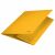 Leitz Recycle A4 Cardboard Yellow 3-Pocket Folder 63795773
