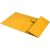 Leitz Recycle A4 Cardboard Yellow 3-Pocket Folder 63795773