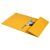 Leitz Recycle A4 Cardboard Yellow 3-Pocket Folder 63795773