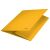 Leitz Recycle A4 Cardboard Yellow 3-Pocket Folder 63795773