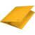 Leitz Recycle A4 Cardboard Yellow 3-Pocket Folder 63795773