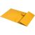 Leitz Recycle A4 Cardboard Yellow 3-Pocket Folder 63795773