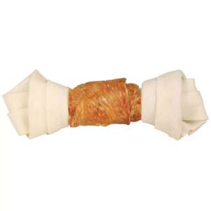 Trixie Denta Fun os de mestecat pentru câini cu noduri, cu aromă de pui, 18cm - Trixie Momeală pentru recompensarea câinilor