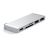 USB-HUB Satechi 1 x SD 1 x USB-C 1 x microSD+ 2 x USB-A 3.0 (ST-TCUPS) 143264655