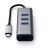 Satechi USB-C Hub - 3x USB 3.0, Gigabit Ethernet 65435369