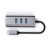 Satechi USB-C Hub - 3x USB 3.0, Gigabit Ethernet 65435369