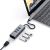Satechi USB-C Hub - 3x USB 3.0, Gigabit Ethernet 65435369