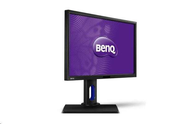 Benq bl2420pt 24" led monitor fekete