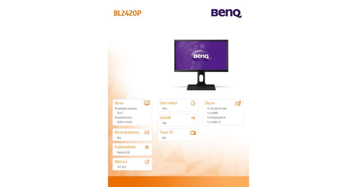 benq bl2420p