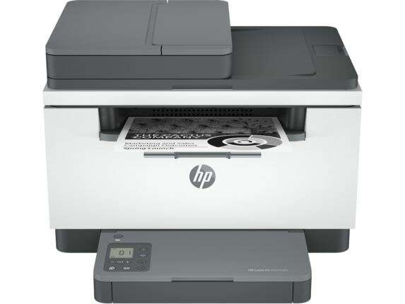 HP LaserJet M234sdw Multifunkciós Lézernyomtató