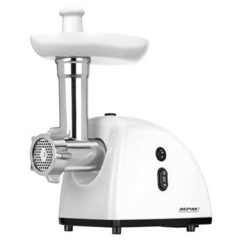 MPM MMM-06 3-in-1 meat grinder