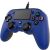 Kabelgebundenes Gamepad Nacon Wired Compact Controller, Blau 63798856