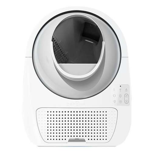 Catlink Pro-X Luxury Smart self-cleaning cat litter box (with extra features)